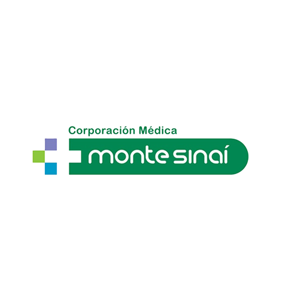 Corporación Médica Monte Sinaí